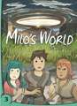 Milo's World Book 3