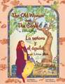 The Old Woman and the Eagle - La señora y el águila