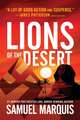 Lions of the Desert