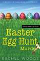 Easter Egg Hunt Murder