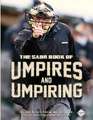 The SABR Book of Umpires and Umpiring