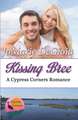 Kissing Bree: Cypress Corners series book 9