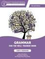 Grammar for the Well–Trained Mind Purple Workbook, Revised Edition