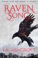 Raven Song