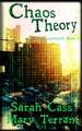 Chaos Theory The Exceptionals Book 2