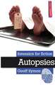 Autopsies