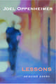 Lessons: Selected Poems