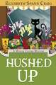 Hushed Up