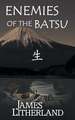 Enemies of the Batsu (Miraibanashi, Book 2)