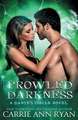 Prowled Darkness