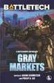 BattleTech: Gray Markets