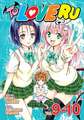 To Love Ru Vol. 9-10