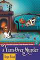 A Double-Pointed Murder (The Bait & Stitch Cozy Mystery Series, Book 3)