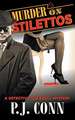 Murder on Stilettos (A Detective Joe Ezell Mystery, Book 4)