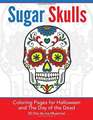 Sugar Skulls