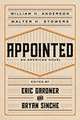 Appointed: An American Novel