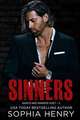 Sinners: Saints and Sinners Duet Book 2