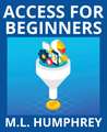 Access for Beginners