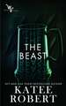 The Beast : (Wicked Villains #4)