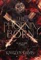 Phoenix Born