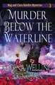 Murder Below the Waterline