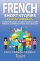 French Short Stories for Beginners