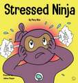 Stressed Ninja