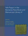 Yale Papyri in the Beinecke Rare Book and Manuscript Library IV