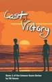 Cost of Victory: Book 1 of the Unseen Scars Series