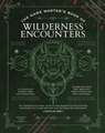 The Game Master's Book of Wilderness Encounters