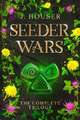 Seeder Wars Omnibus