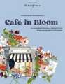 Watercolor Workbook: Café in Bloom – 25 Beginner–Friendly Projects on Premium Watercolor Paper