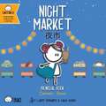 Night Market - Cantonese