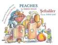 Peaches / &#350;eftaliler