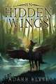 On Hidden Wings