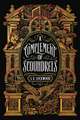 A Complement of Scoundrels
