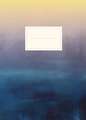 Jack Saul Dawn Lined Journal
