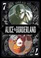 Alice in Borderland, Vol. 7