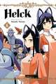 Helck, Vol. 6