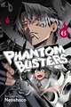 Phantom Busters, Vol. 6