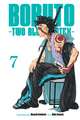 Boruto: Two Blue Vortex, Vol. 7