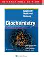 Lippincott® Illustrated Reviews: Biochemistry