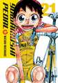 Yowamushi Pedal, Vol. 21