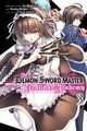 The Demon Sword Master of Excalibur Academy, Vol. 3 (manga)