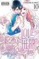 Love and Heart, Vol. 10