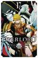 Overlord, Vol. 17 (manga)