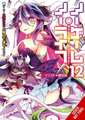 No Game No Life, Vol. 12 (Light Novel)