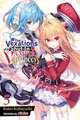 The Vexations of a Shut-In Vampire Princess, Vol. 5 (light novel)