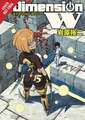 Dimension W, Vol. 15