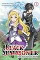 Black Summoner, Vol. 1 (Light Novel)